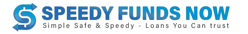 Speedy Funds Now Logo