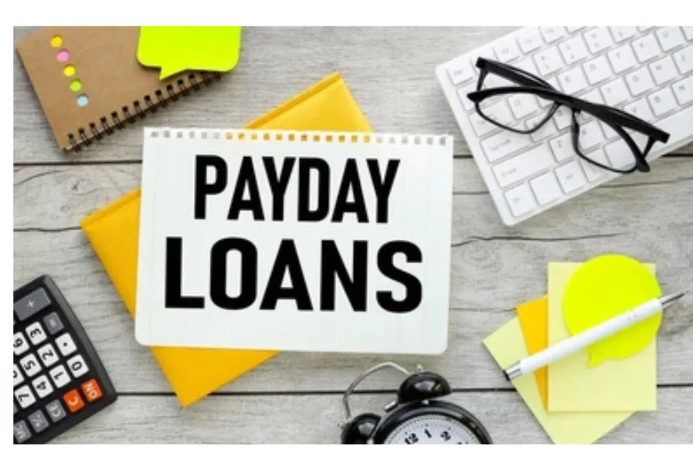 Best Payday Loan Company